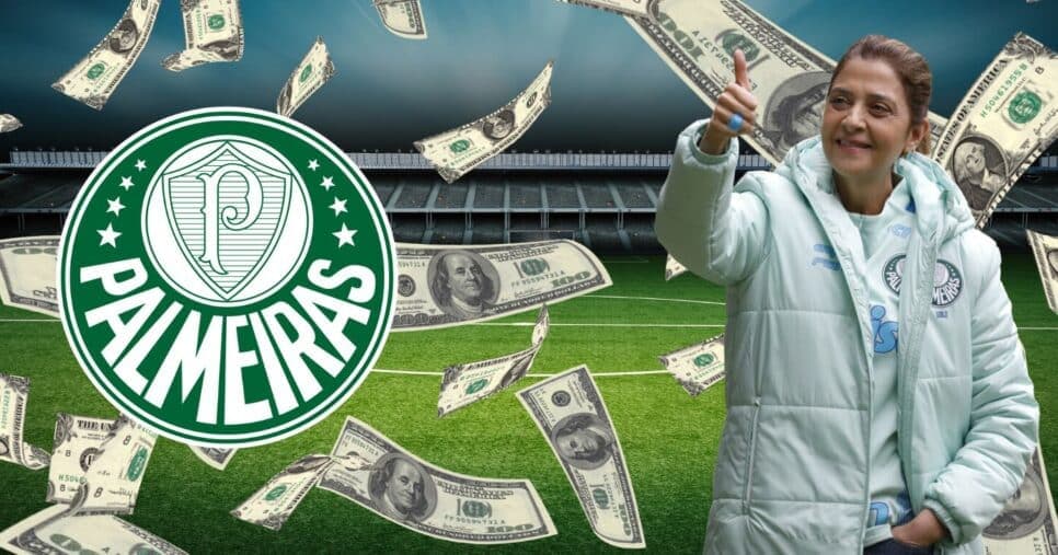 Veredito final de demissão de Abel vem à tona no Palmeiras junto com pacotão de reforços em 2025