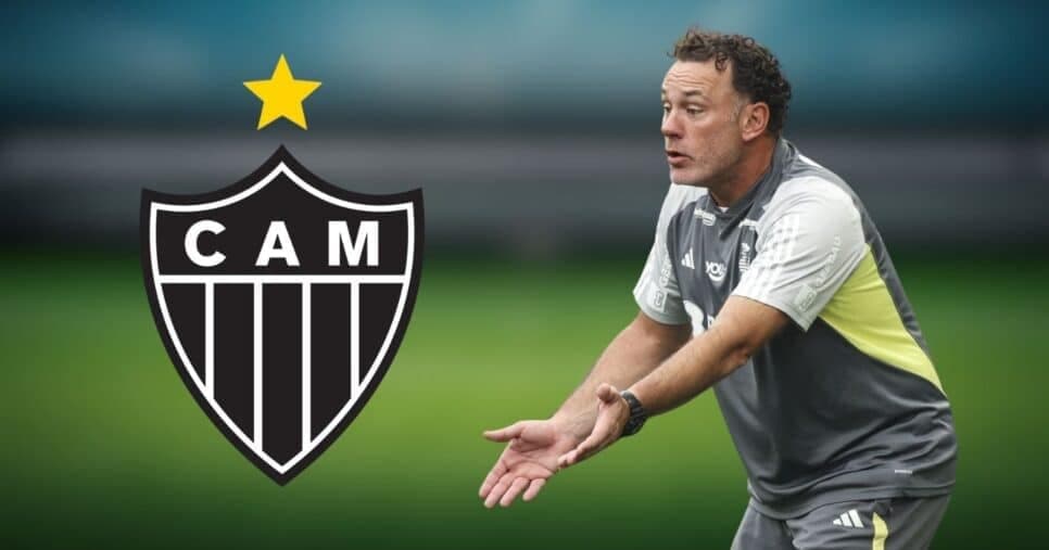 Craque de R$ 244M, dupla de Deyverson, está FORA no Atlético-MG e notícia chega voando no Botafogo