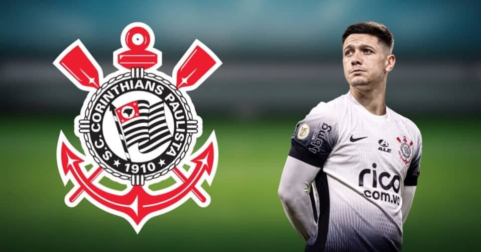 R$536M: Ramón Díaz fica em êxtase com retorno triunfal de dupla de Rodrigo Garro no Corinthians em 2025
