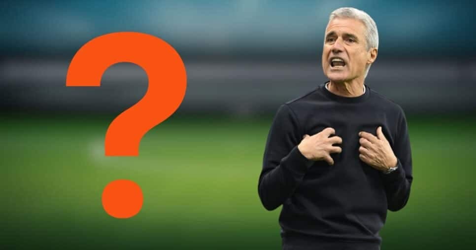 Textor ciente: Luís Castro é aprovado pra assumir grande rival do Botafogo no Brasileirão 2025