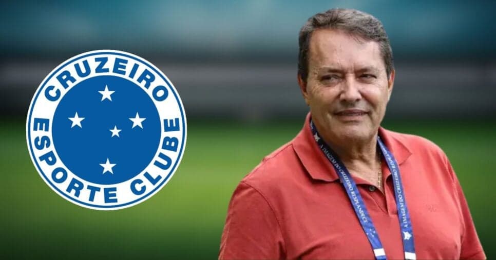 Adeus à craque de R$30 M e +1 chegada: Pedrinho BH sofre duas grandes viradas no Cruzeiro ainda em 2024