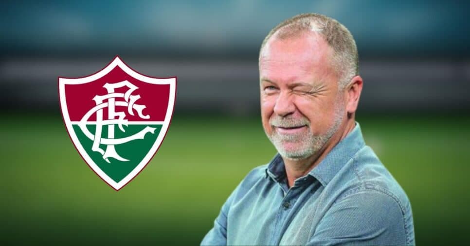Craque de R$91M e +5: Mano Menezes fica em êxtase com 6 reforços no Fluminense antes de decisão
