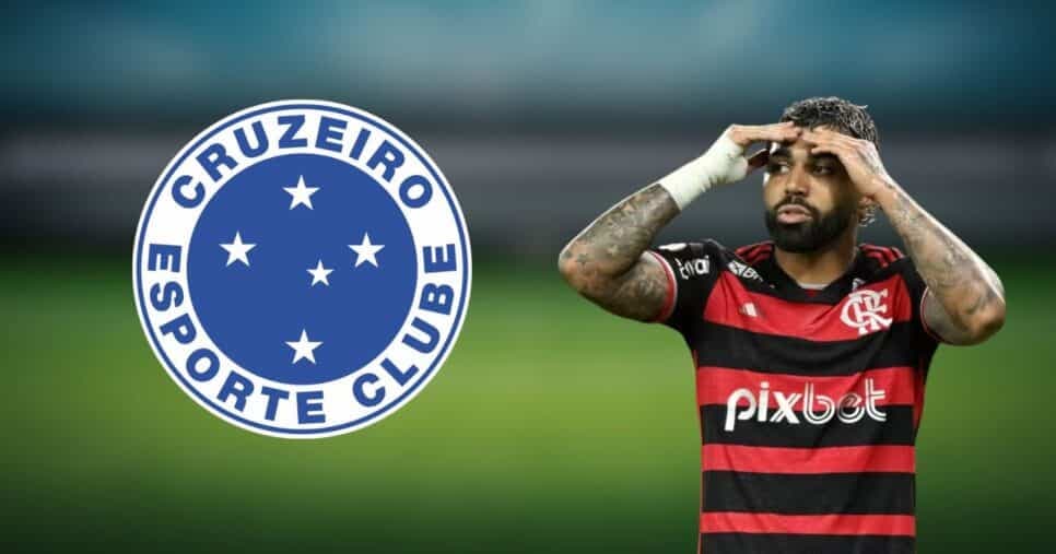 Diniz em êxtase: Pedrinho BH crava veredito final sobre a chegada de Gabigol ao Cruzeiro em 2025