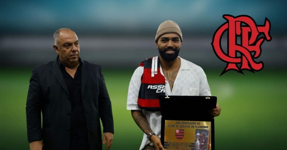 R$31M: Gigante da Série A libera PIX milionário pra ter craque do Flamengo até 2027