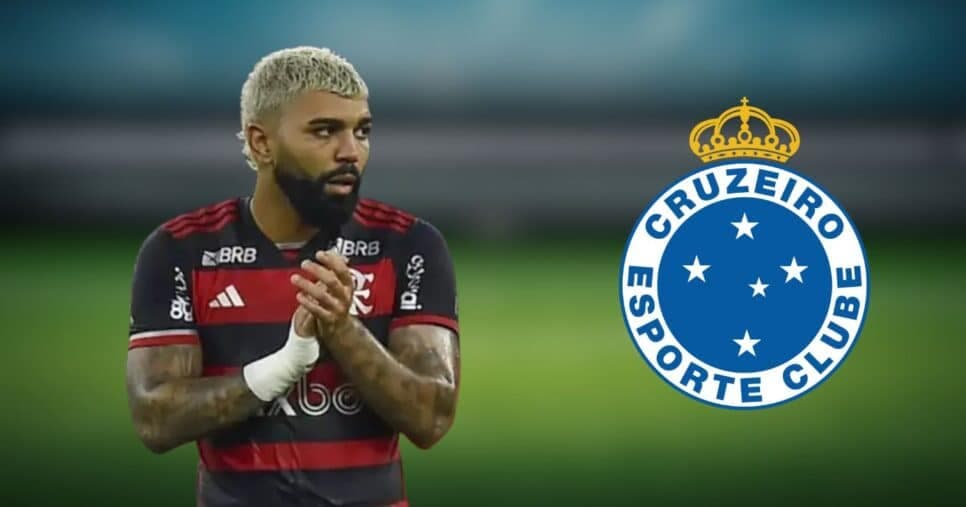 Dupla de Neymar e craque do Fluminense chegando com Gabigol: Cruzeiro libera PIX por 3 reforços pra Diniz