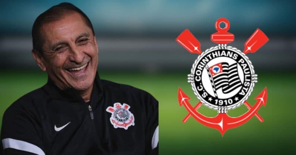 Craque de R$91M e +1: Ramón Díaz fica em êxtase com pacotão de 2 reforços no Corinthians