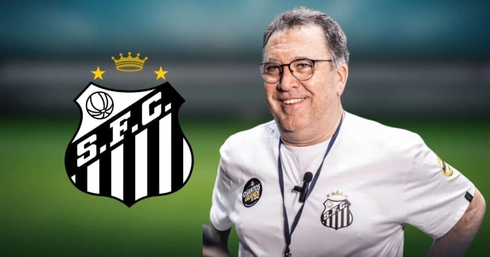 Retorno de Neymar, novo técnico aprovado e desfecho de Gabigol: Teixeira crava 3 viradas no Santos em 2025