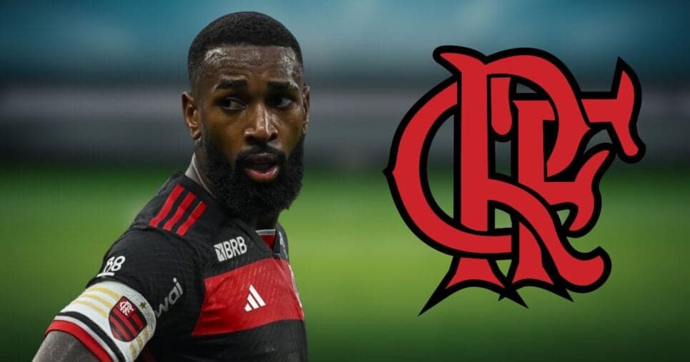 Gerson, craque de R$23M e +6 : Filipe Luís fica em êxtase com pacotão de 8 craques no Flamengo
