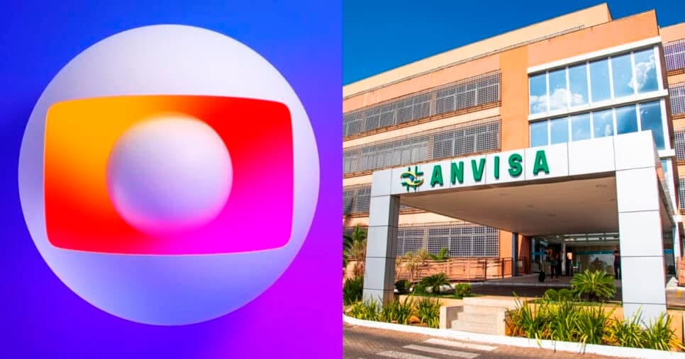 "Imediato": Jornal da Globo informa proibição da Anvisa contra 2 cafés por substância de risco hoje 07/01