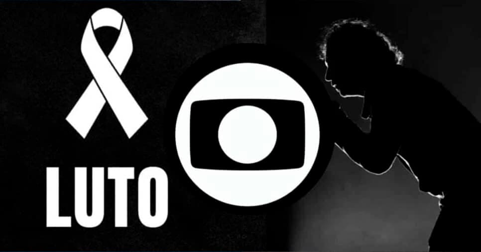 Luto hoje (17): Jornal da Globo confirma morte de cantor aclamado do Brasil aos 58 anos e comove