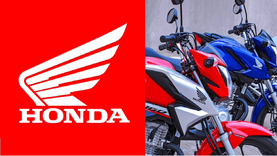 Descanse em paz, Honda: Fim de 2 motos populares no Brasil deixa donos chorando no banho