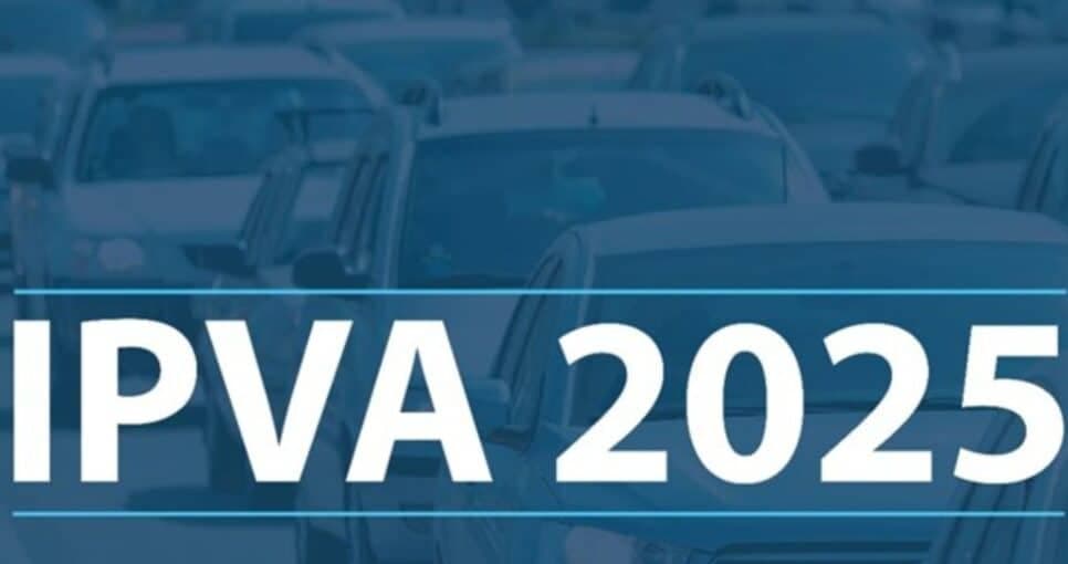 IPVA quase de graça: Lista de motoristas recebem descontão colossal no imposto em 2025