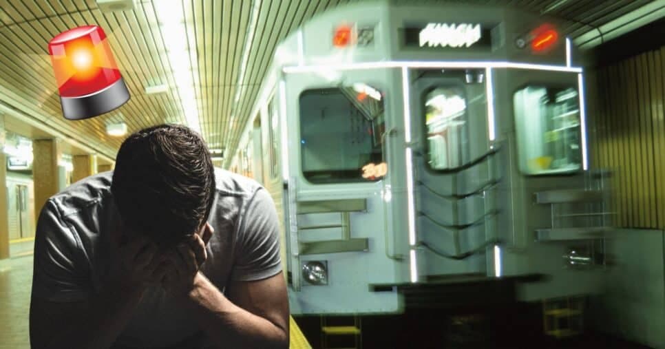 "Na manhã desta segunda (25)": Metrô de SP acaba de ter paralisação vital confirmada em linha mais popular