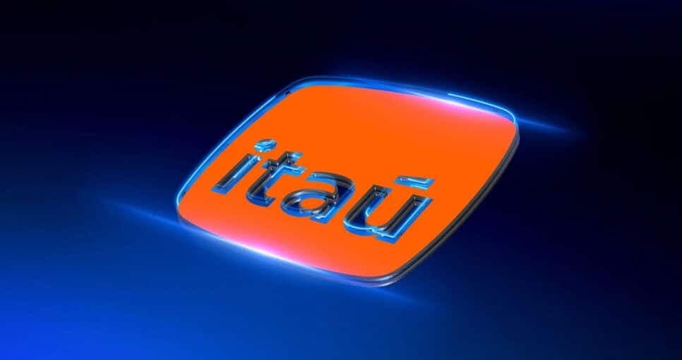 Itaú - Foto: Internet Itaú - Foto: Internet