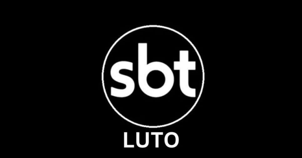 LUTO: A morte de apresentador famoso do SBT após passar mal ao vivo e não resistir: "Estamos tristes"