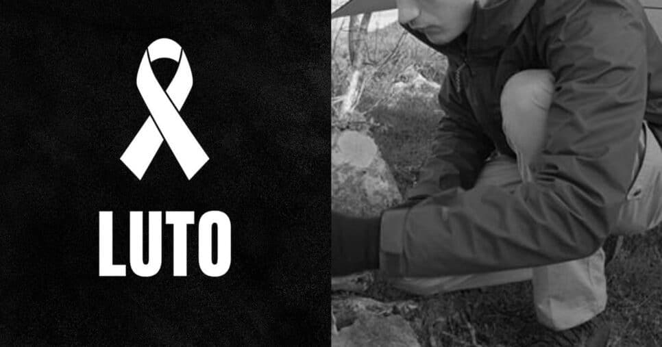 Luto: Morte de famoso aos 22 anos é confirmada hoje (29) após tragédia: “Muita tristeza”