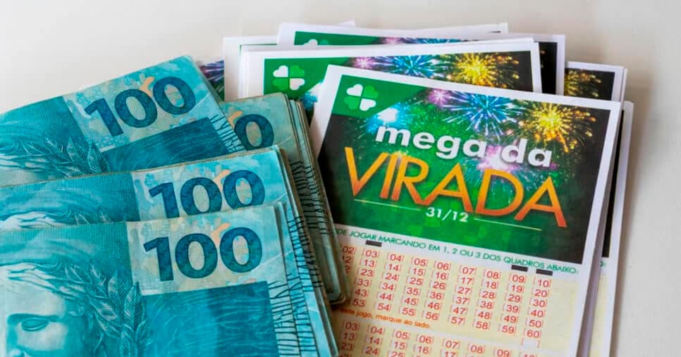 600M no bolso em 2025: Esses são os números mais sorteados e 5 dicas infalíveis para faturar Mega da Virada