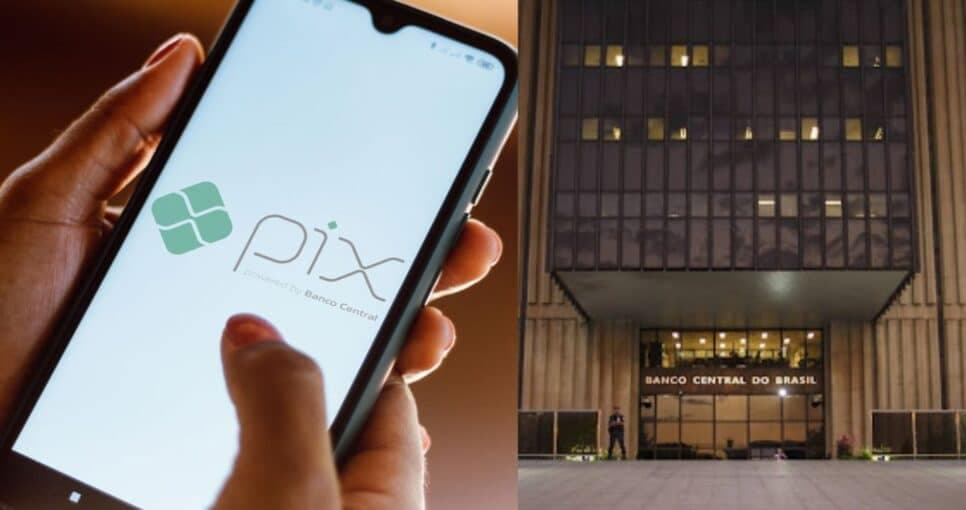 "São obrigatórias": Comunicado do Banco Central traz nova lei do PIX em celulares e proibição em 2024