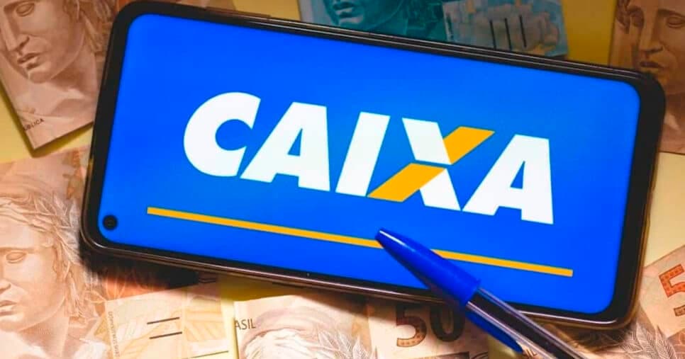 Caixa libera saque salvador de até R$ 3 mil a lista de CPFs com final de 0 a 9 nesta quinta (21/11)