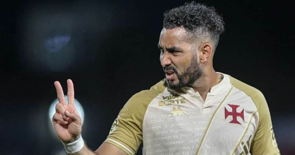 Pedrinho crava adeus de Payet no Vasco e craque de R$ 5M está prestes a jogar em rival da série A