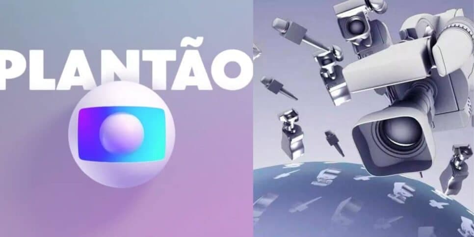 Plantão URGENTE: Cosme derruba programação da Globo neste sábado (14) e confirma notícia devastadora