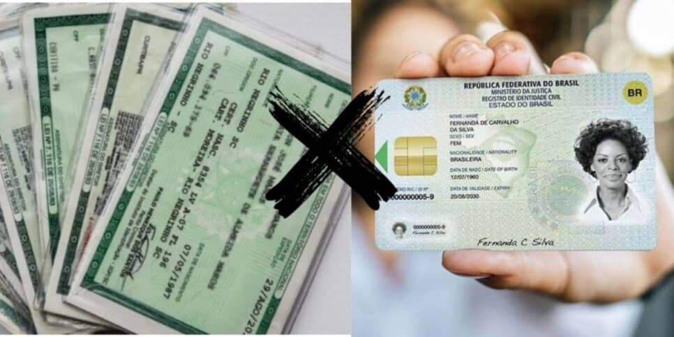 Novo RG passa a ser obrigatório: Garanta o seu em apenas 2 passos sem gastar nada