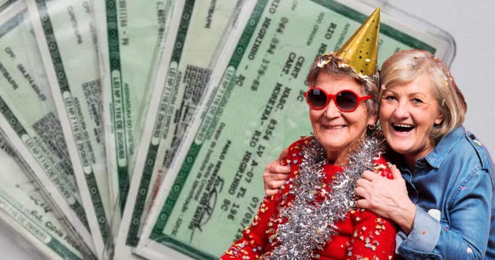 Tchau, RG: Novo documento chega voando e idosos 60+ garantem benefícios exclusivos em 5 passos