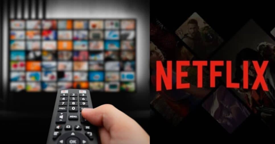 R$ 7,62BI na mesa: Rival n°1 da Netflix encerra serviço crucial e anuncia fusão com gigante dos streamings