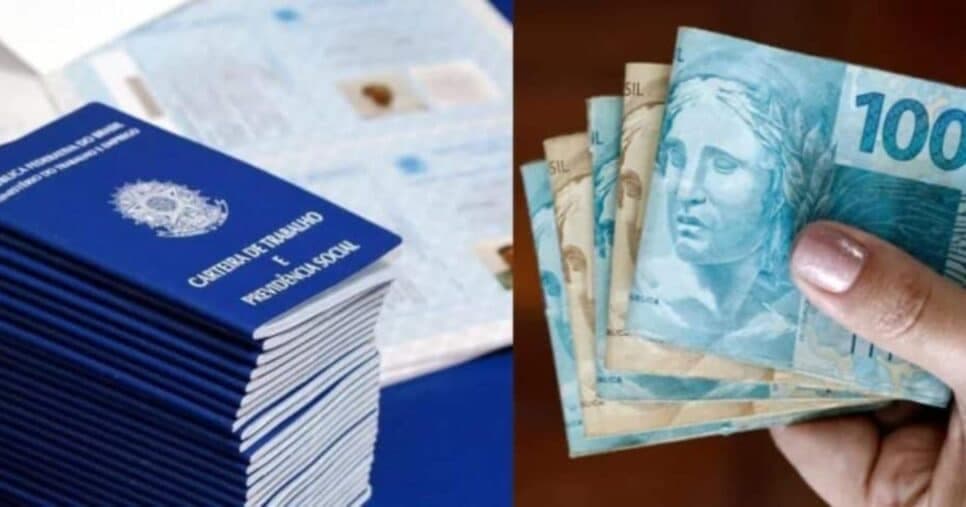 Saque de R$ 1.412: Trabalhadores tem EXTRA melhor que 14° liberado na Caixa e BB agora em dezembro