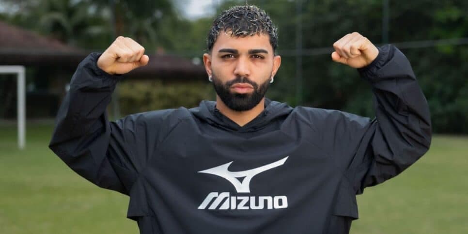Rasteira no Santos: Gabigol arma saída do Flamengo pra jogar em outro gigante do Brasileirão