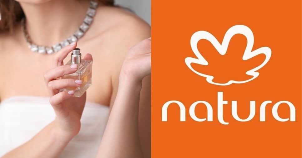 Prada na casa dos R$100: 5 perfumes na Natura deixam rastro de milionária por onde passar