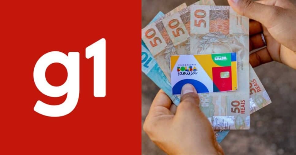 R$8BI e Tebet ciente: Jornal da Globo confirma saque EXTRA para mais beneficiários do Bolsa Família em 2025