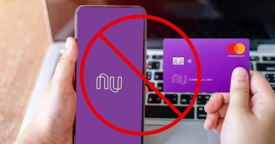 FIM em 02 dias: Nubank emite comunicado e confirma adeus de serviço crucial aos clientes no dia (31/12)