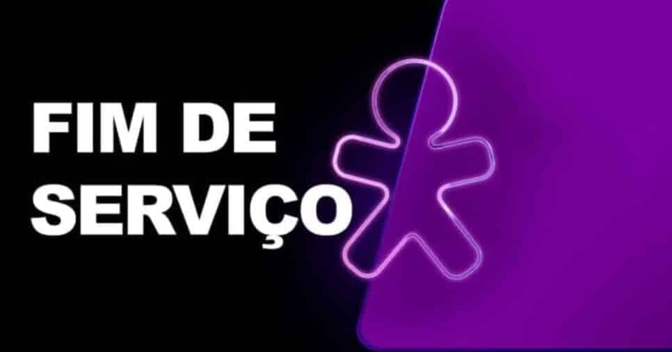 Fim de uma era: Vivo encerra serviço popular após 35 anos e atinge clientes