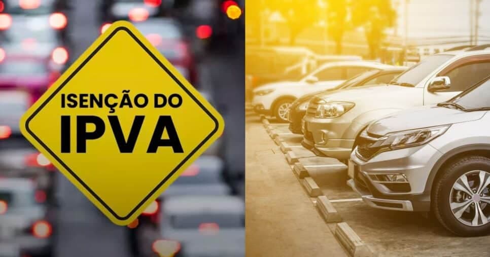 Honda Fit, queridinho da Chevrolet e +8: 10 carros para você comprar em 2025 sem pagar IPVA
