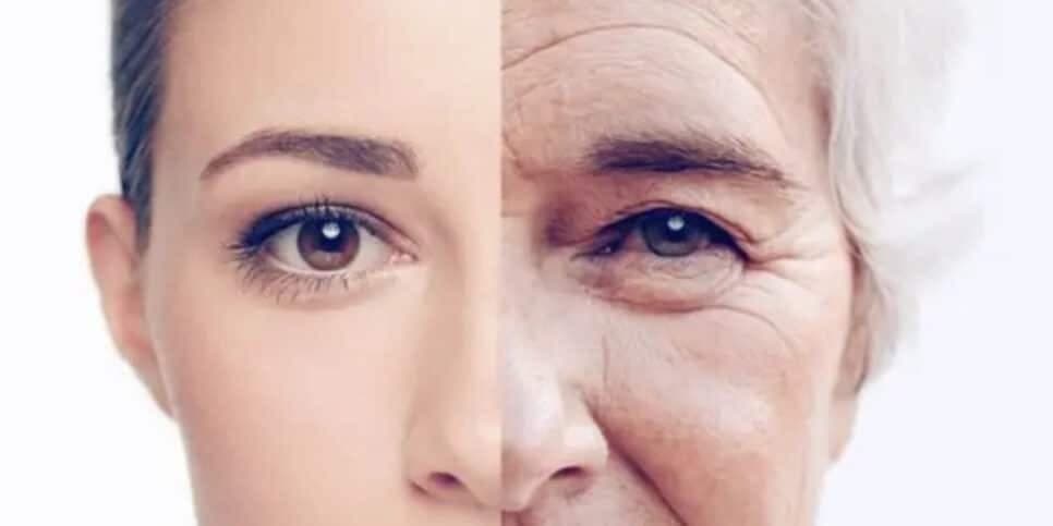 Técnica milenar suga todas as rugas das mulheres 50+ e dá fim ao pé de galinha em 15 minutos