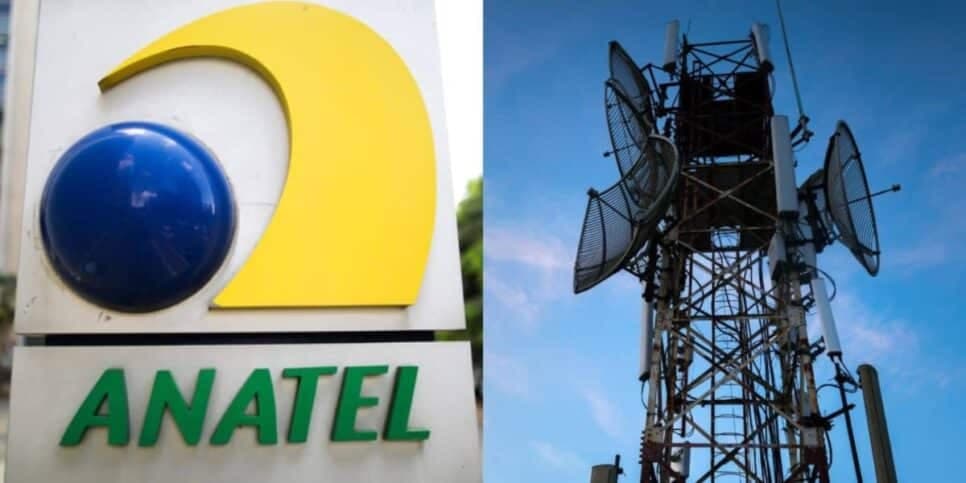 Operadora n°1, rival da Claro, vive terror de falência e atinge até Lula - Foto: Internet Operadora n°1, rival da Claro, vive terror de falência e atinge até Lula - Foto: Internet