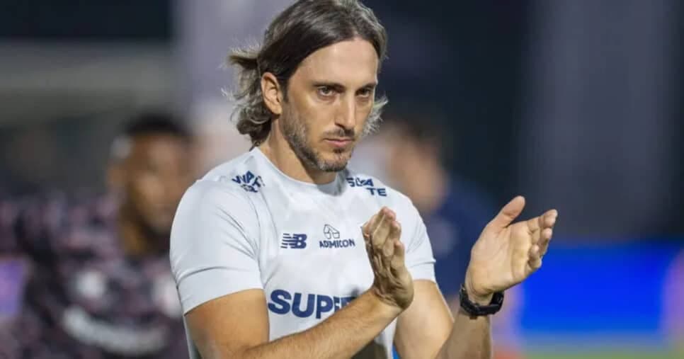 Craque da seleção e +2 CHEGANDO: São Paulo arma retorno triunfal de 3 craques pra salvar Zubeldía