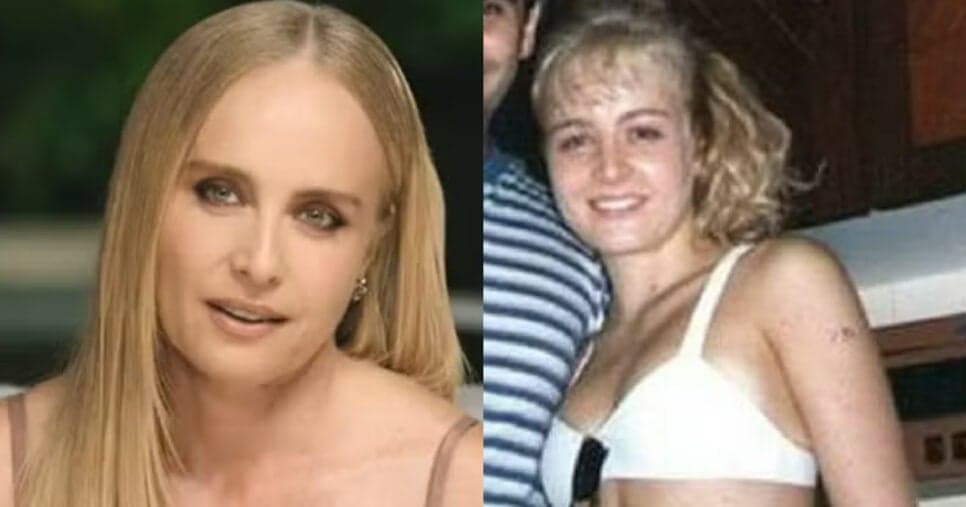 Angélica faz declaração inédita e diz ter perdido virgindade com apresentador do SBT aos 17: “Ninguém soube"