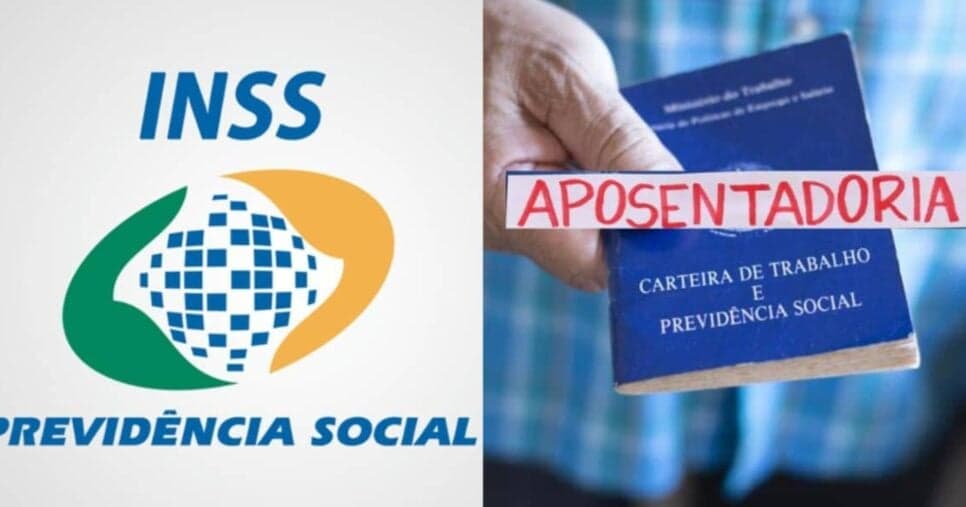 Até R$ 8 mil ainda em 2025: INSS libera aposentadoria especial a lista de beneficiários a partir dos 55 anos