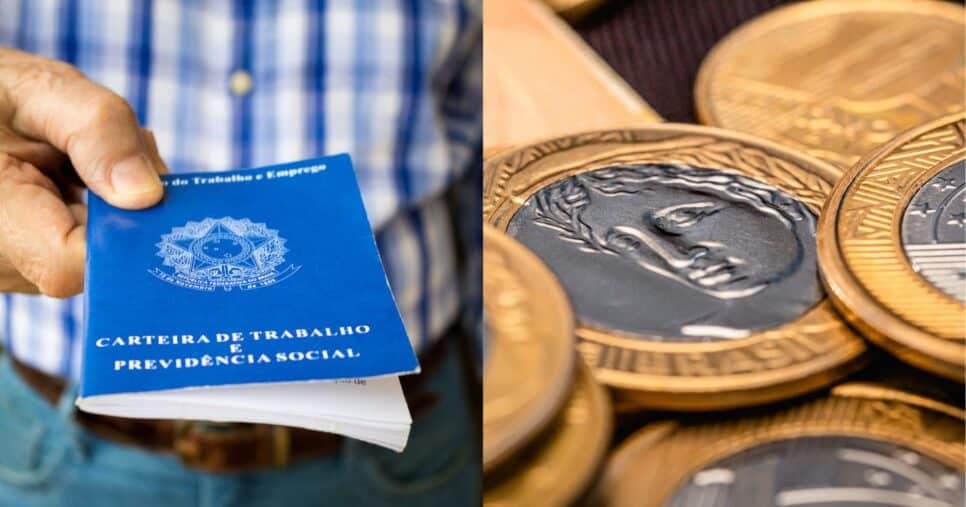 Tarcísio ciente: Salário mínimo de R$ 1.640 tem veredito sobre aumento para salvar trabalhadores de SP em 2025