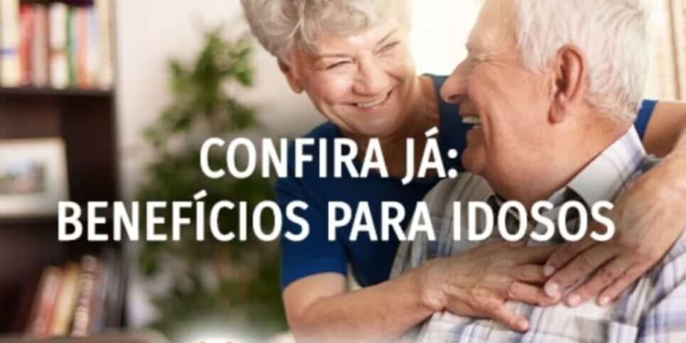 Saque de mais de R$ 1 mil do INSS, isenção do IPTU e +1 gratuidade: Idosos 60+ garantem 3 vitórias