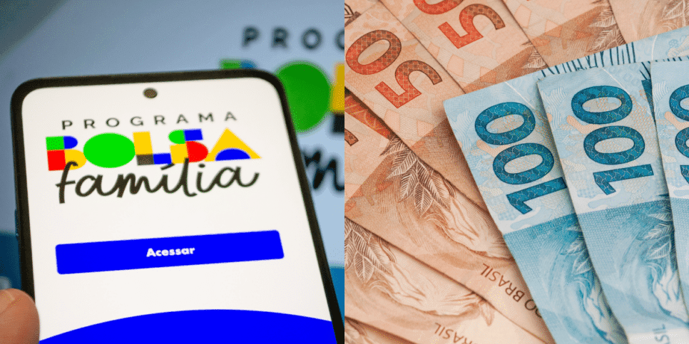 Adeus só R$ 600: Novo benefício com saque de R$ 2.114 e melhor que Bolsa Família é anunciado