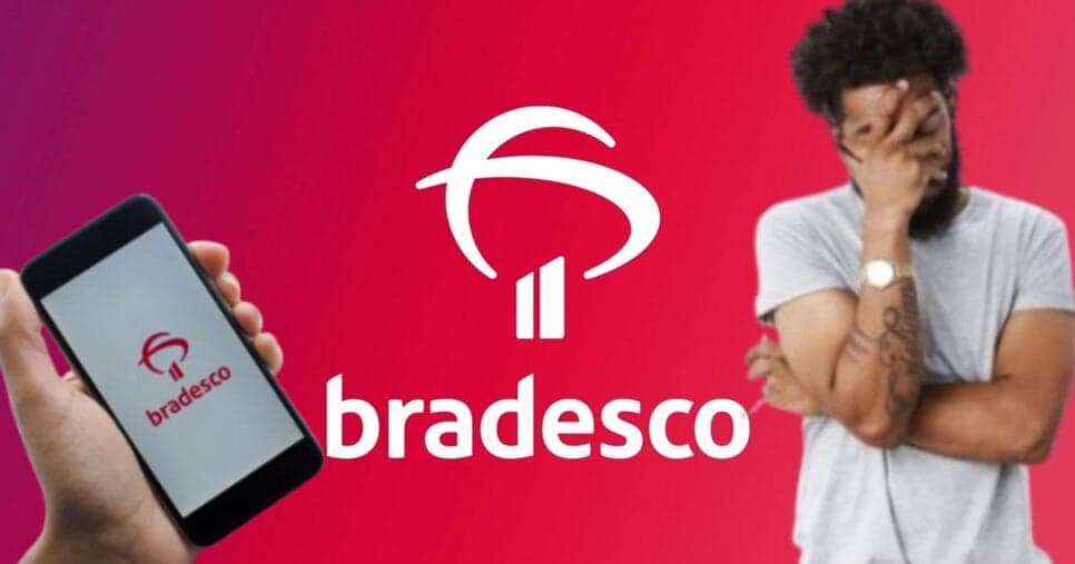 Comunicado oficial do Bradesco a todos que têm conta-poupança traz 4 alertas emergenciais em novembro