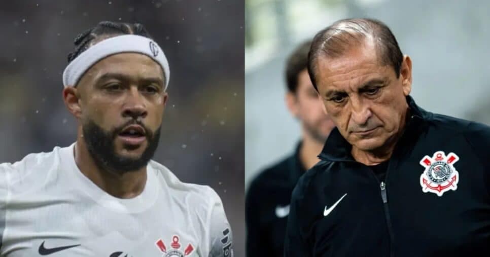 Exigência de Ramón e nova dupla de Depay: Corinthians faz o Pix e arma contratação de craque de R$22M