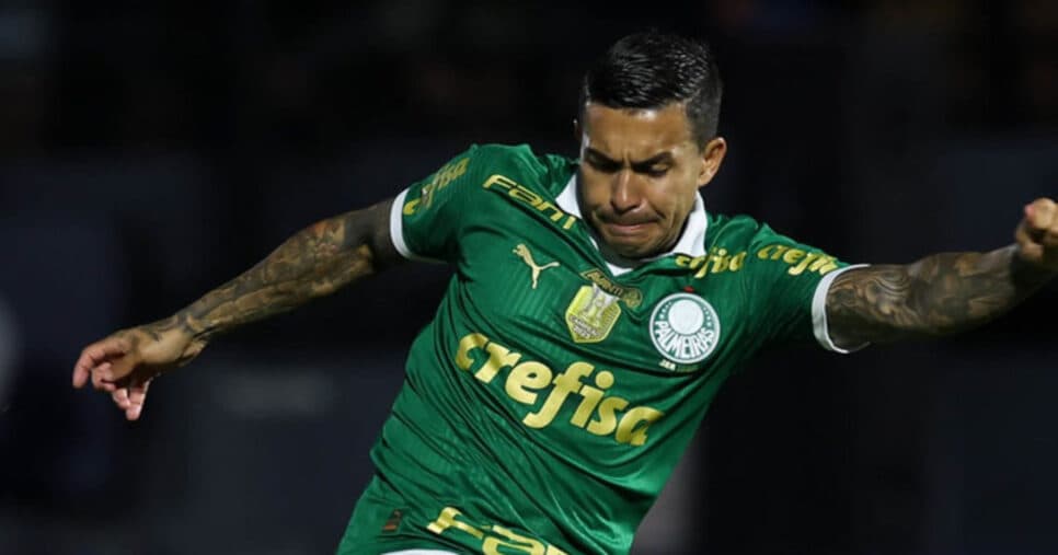 "Encerrado": Dudu tem desfecho no Palmeiras confirmado e Abel Ferreira já está ciente