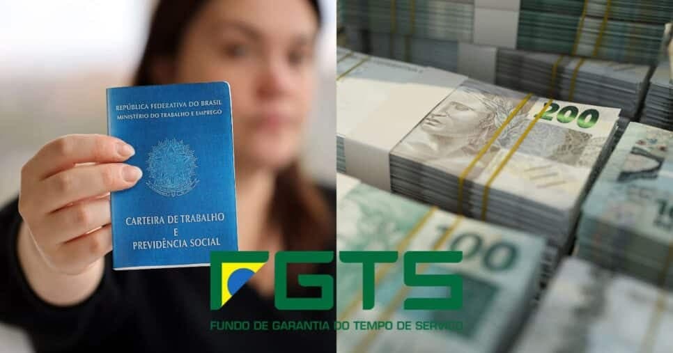 Lula ciente: FGTs crava 3 alertas de saque e +1 proibição para 9 grupos de trabalhadores hoje(31)