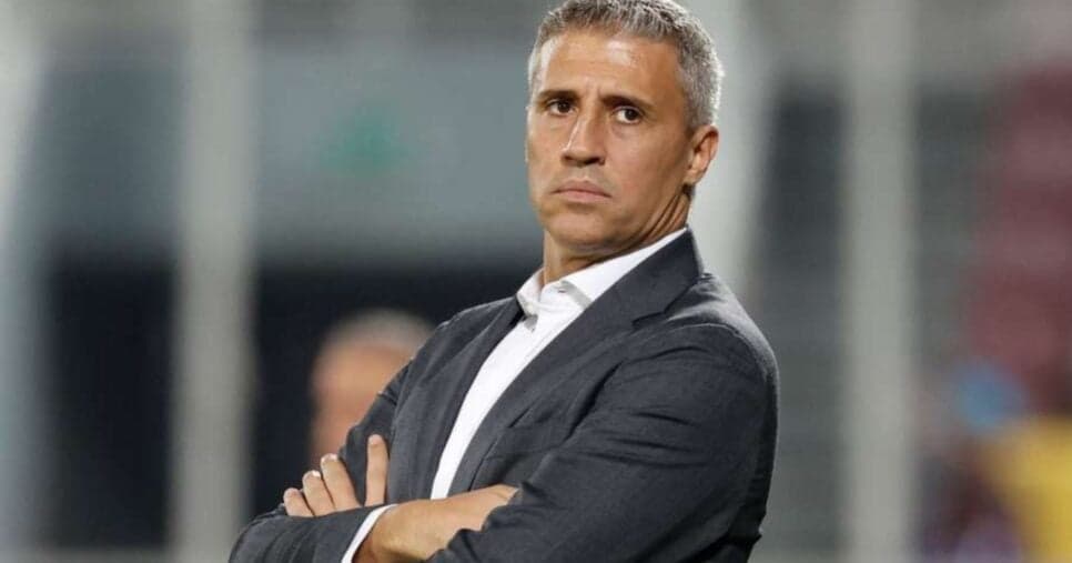 Hernán Crespo - (Foto: Getty Images) Hernán Crespo - (Foto: Getty Images)