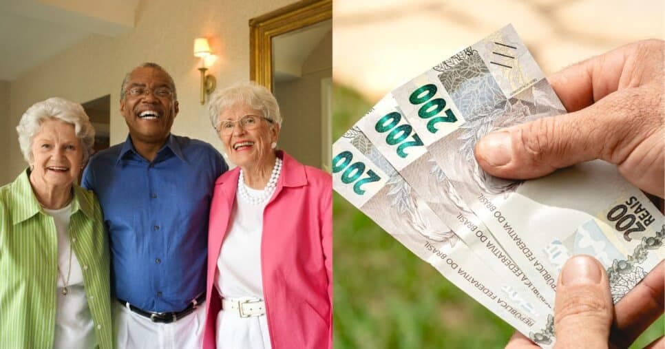 Fim das dívidas nas contas de água e de luz: Isenção é garantida a idosos 60+ em 2025 em apenas 3 passos