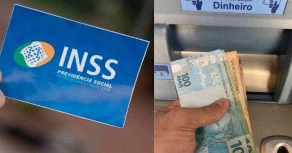 INSS garante maior VITÓRIA e aposentados pulam de alegria em pleno domingo (17) - Foto: Internet INSS garante maior VITÓRIA e aposentados pulam de alegria em pleno domingo (17) - Foto: Internet